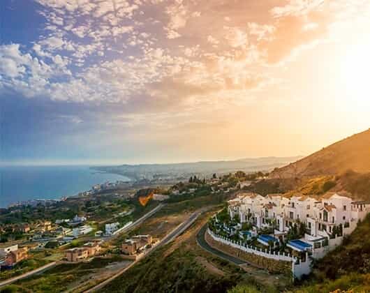 Residea Málaga