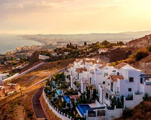 Servicios Residea Málaga